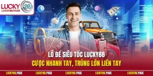 Lô đề siêu tốc