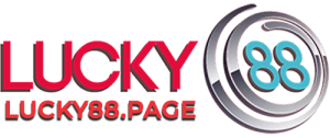 logo lucky88