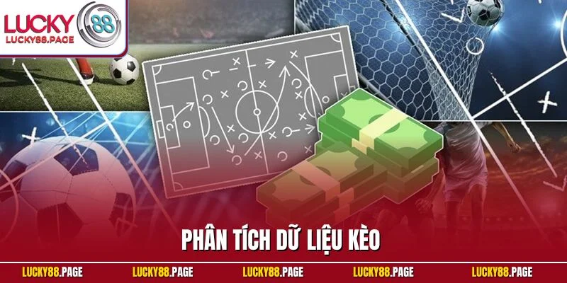 Phân tích dữ liệu kèo